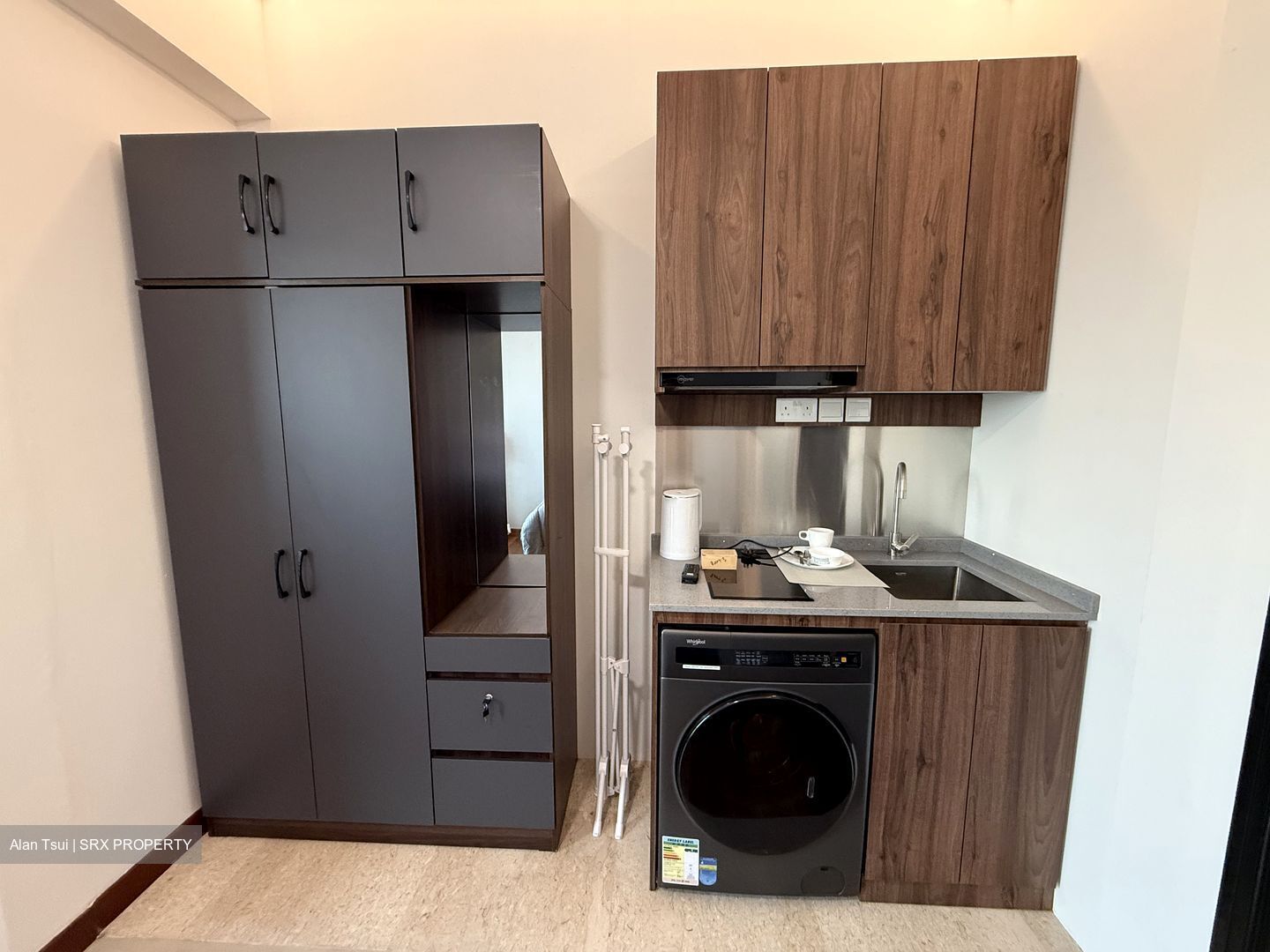 Aspen Heights (D9), Condominium #608084951